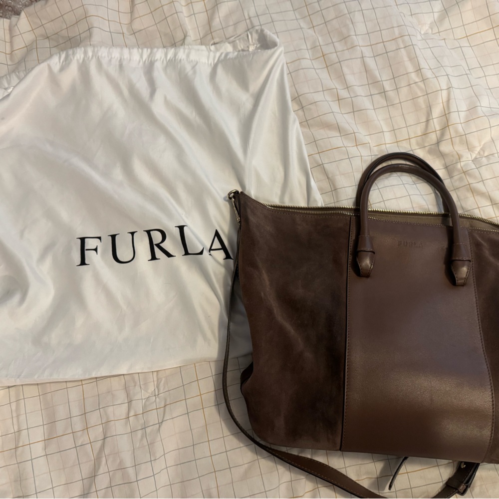 Furla Miastella Tote